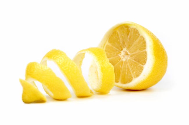 Helps in Weight Loss